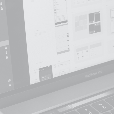UX/UI 디자인