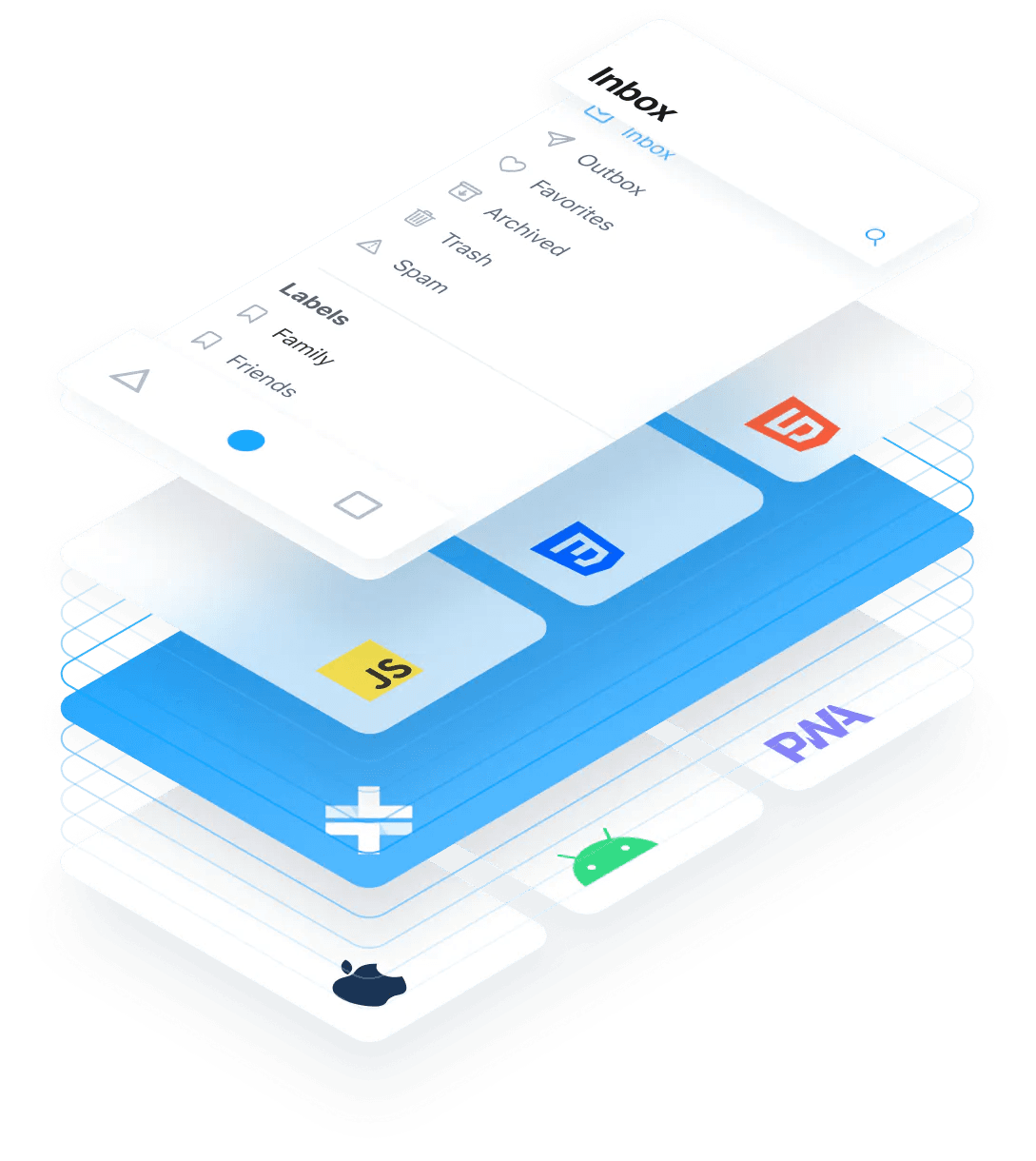 [모멘토] #02 Capacitor로 앱 패키징 하기