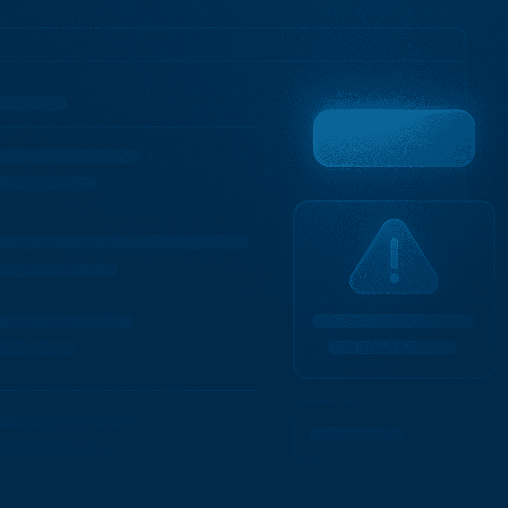 [놓치기 쉬운 관리자 화면 UX] #2 필터 없는 관리자 화면의 실수